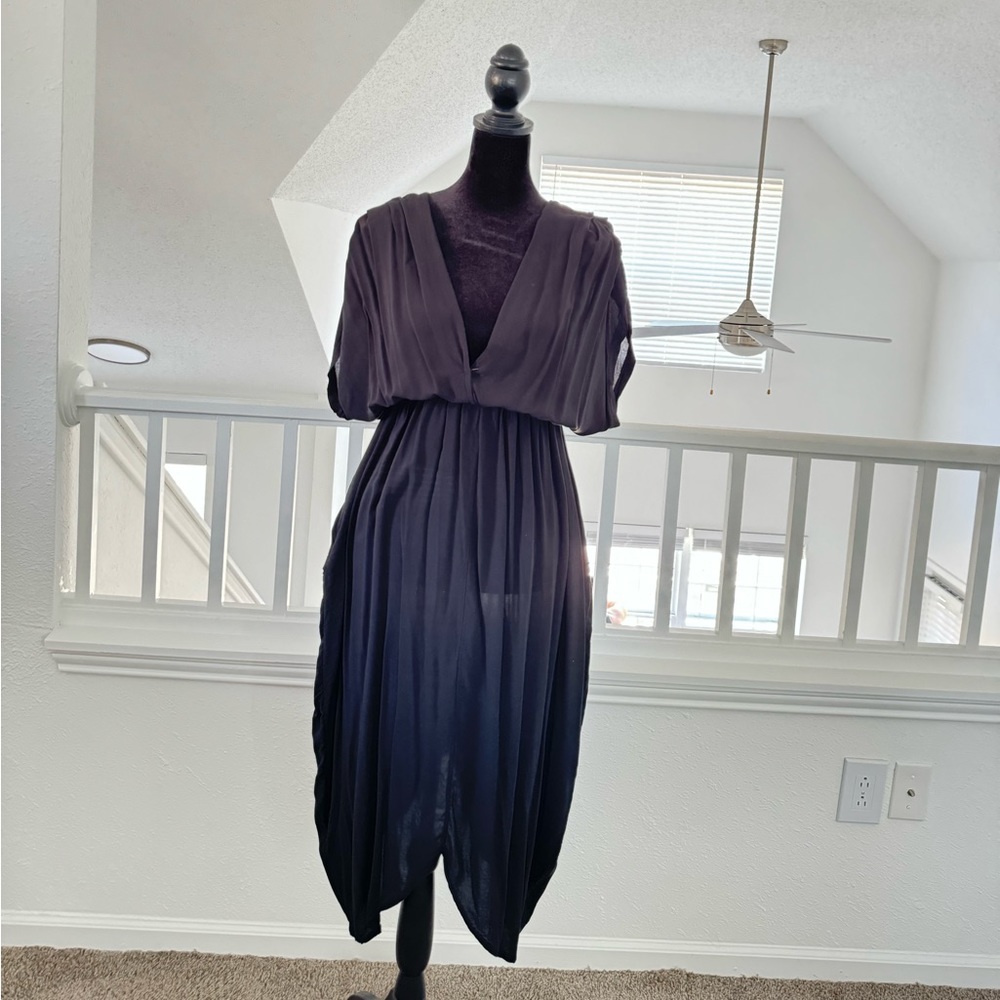 Light weight dress